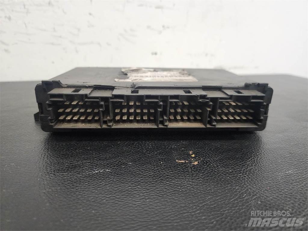 Mack  Elektronik