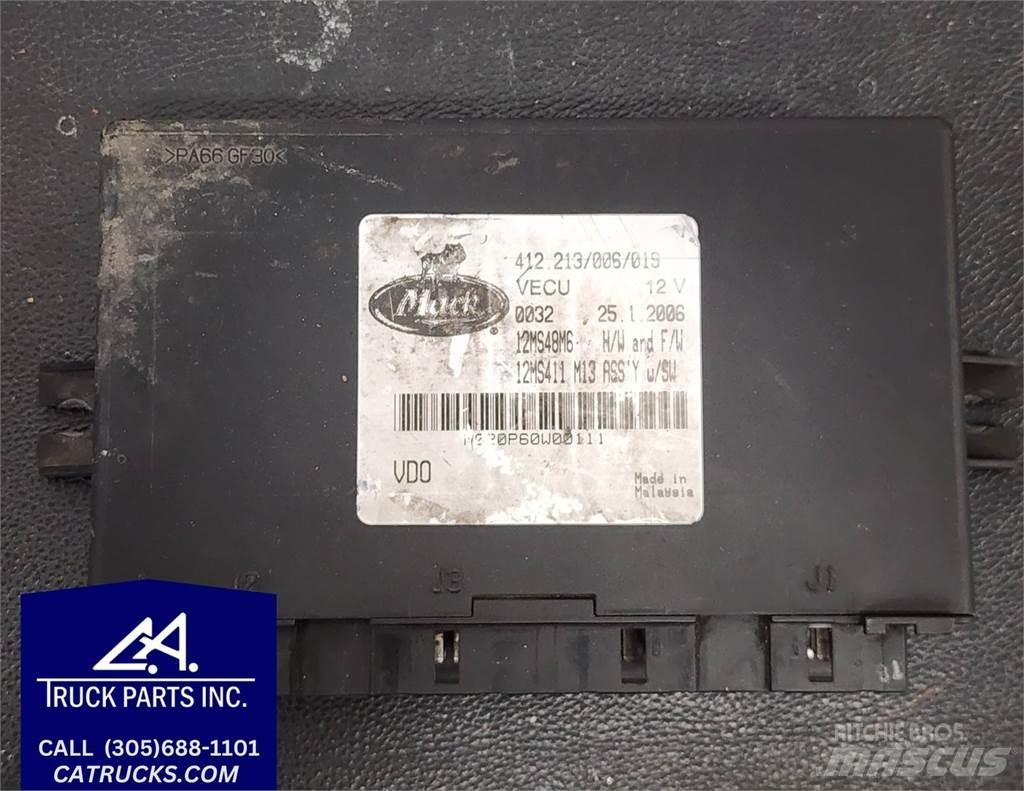 Mack  Elektronik