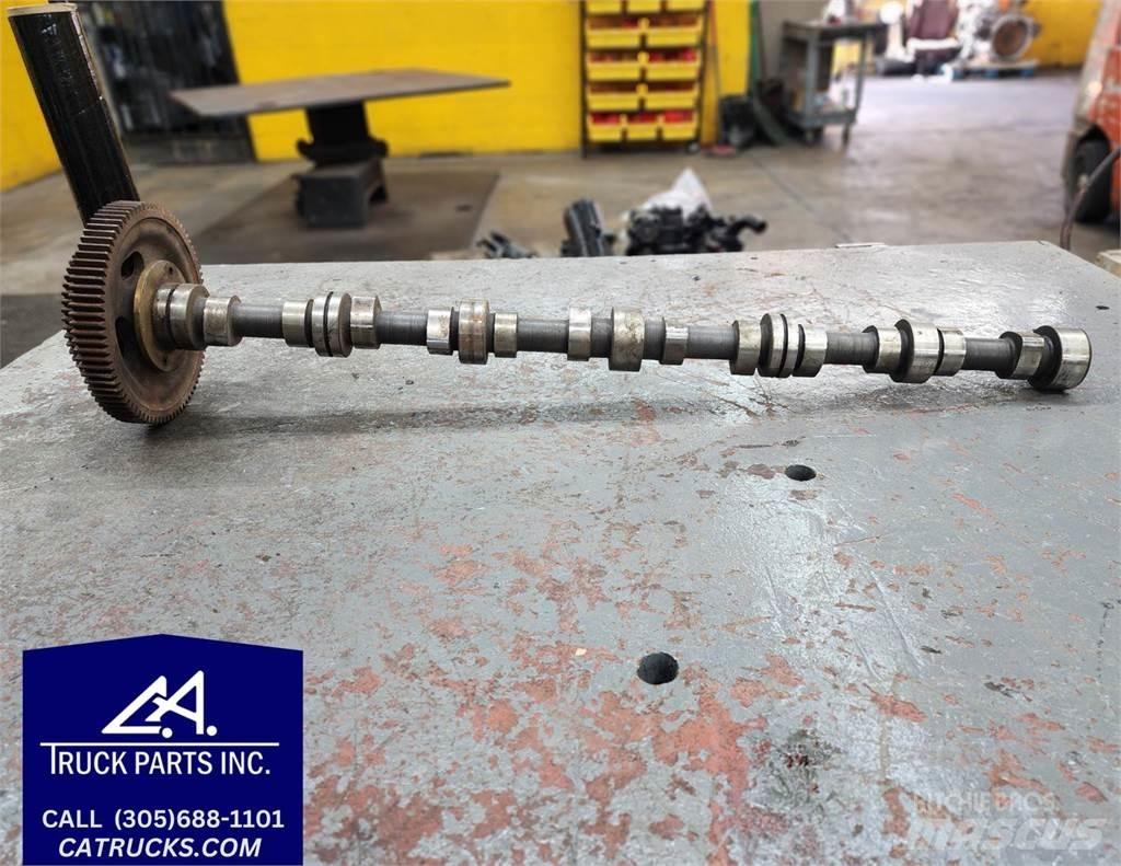 Mack  Transport Sonstige