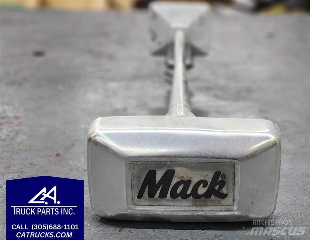 Mack  Elektronik