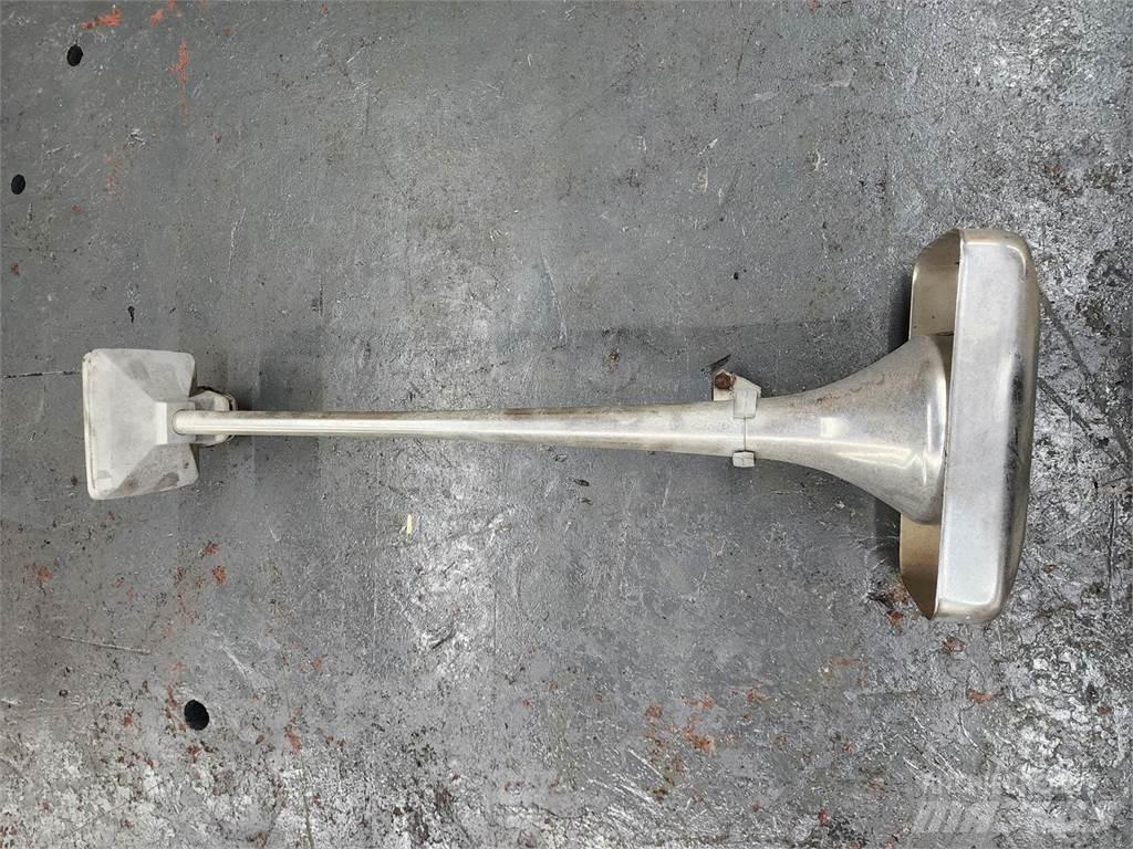 Mack  Elektronik