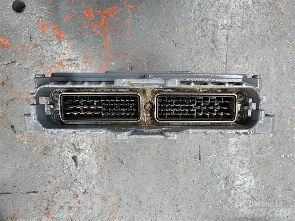 Mack  Elektronik