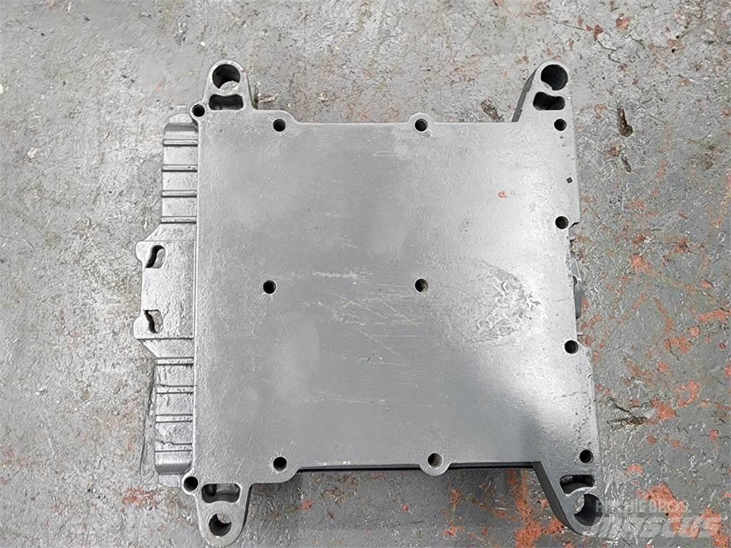 Mack  Elektronik