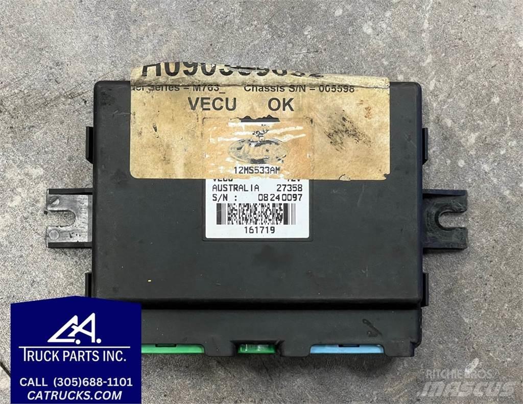 Mack  Elektronik