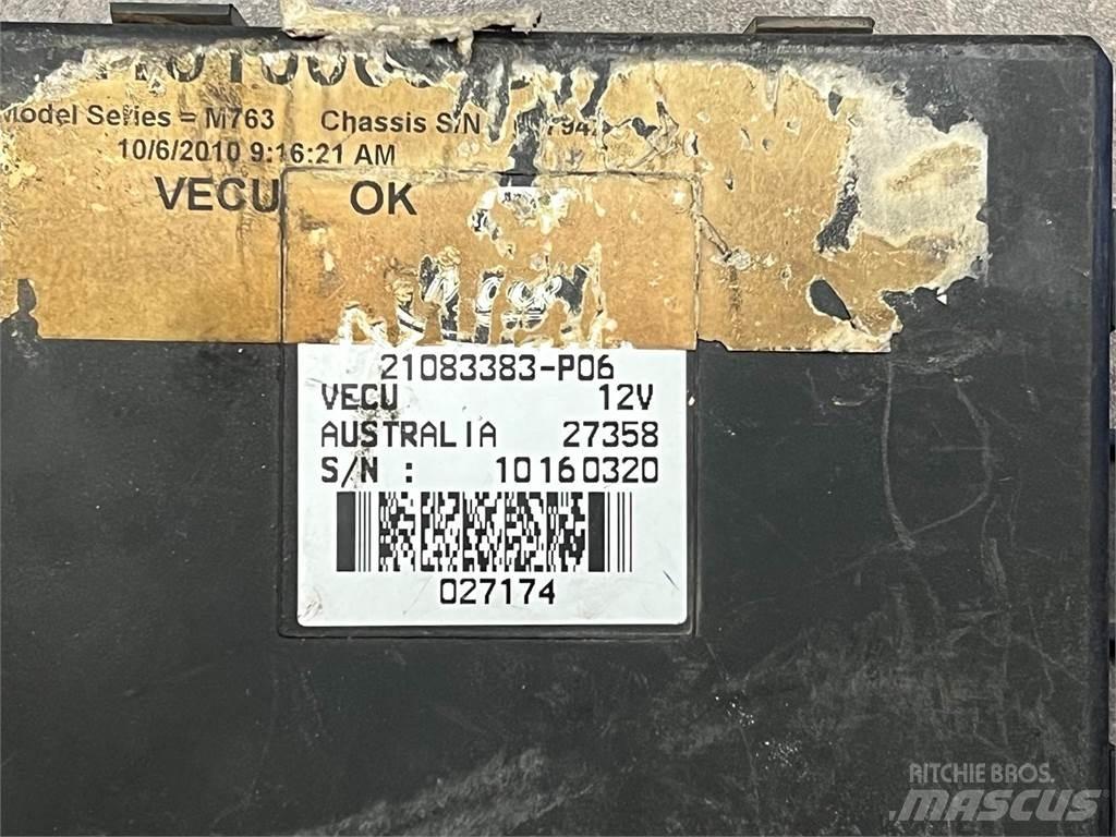 Mack  Elektronik