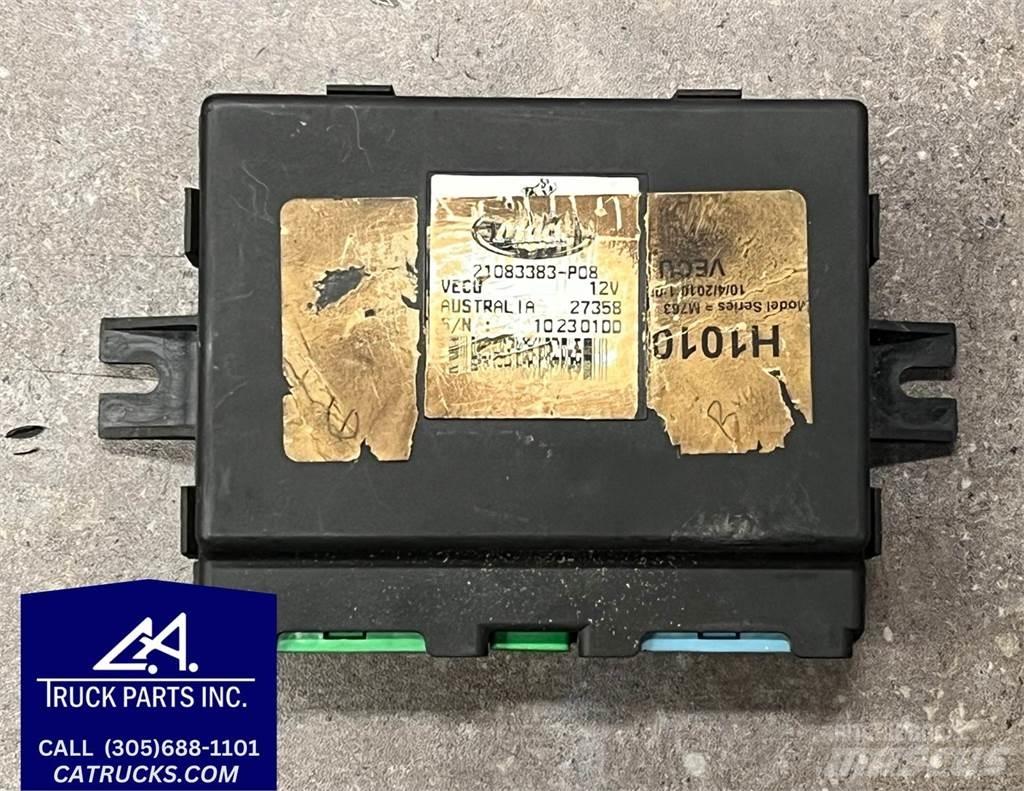 Mack  Elektronik