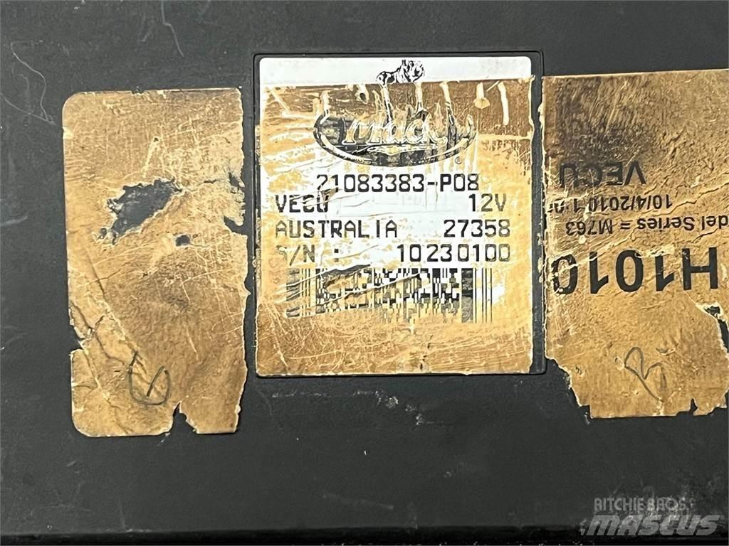 Mack  Elektronik