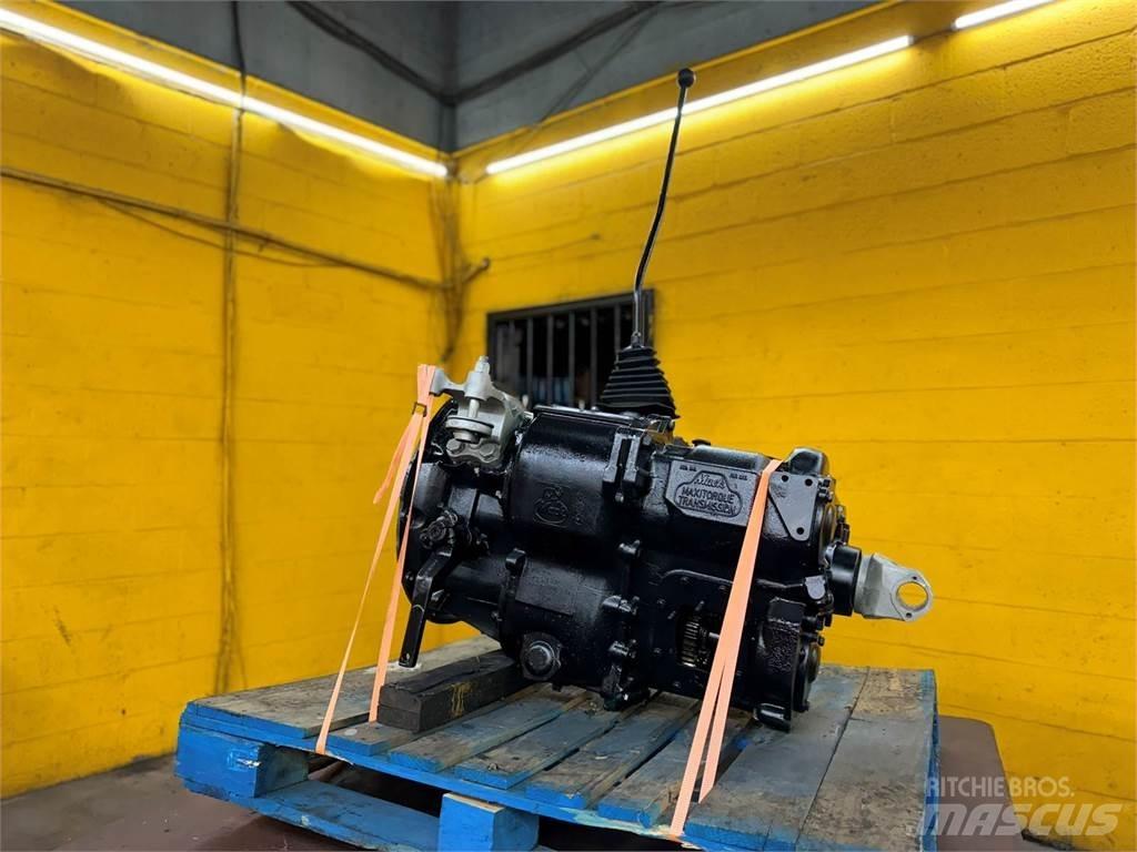 Mack 1078 Getriebe