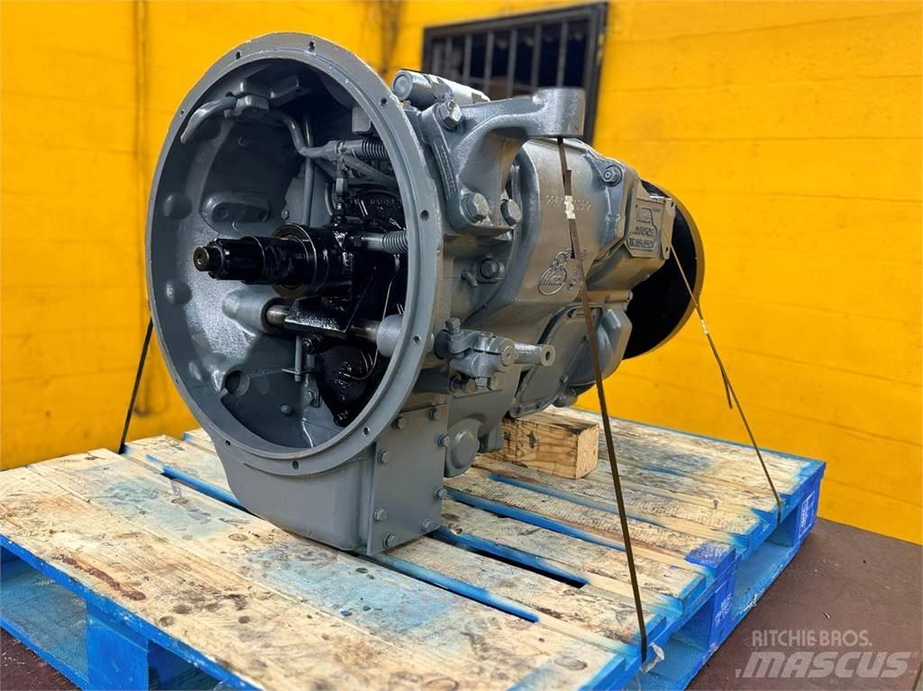 Mack 1078 Getriebe