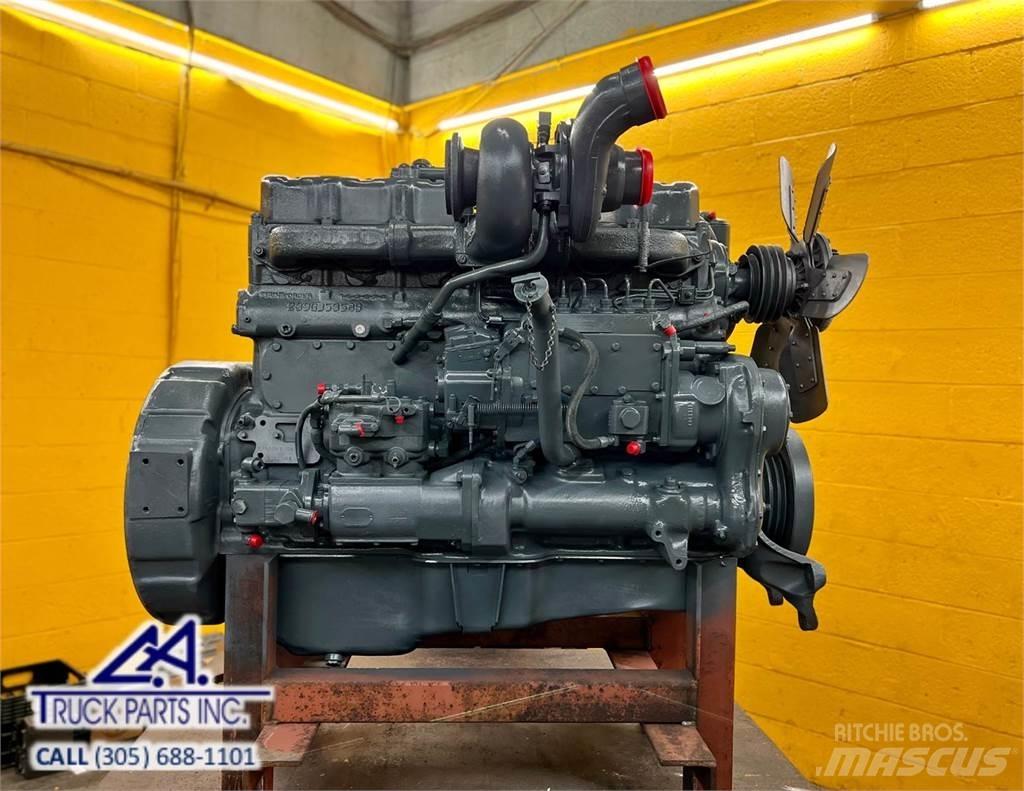 Mack 675 Motoren