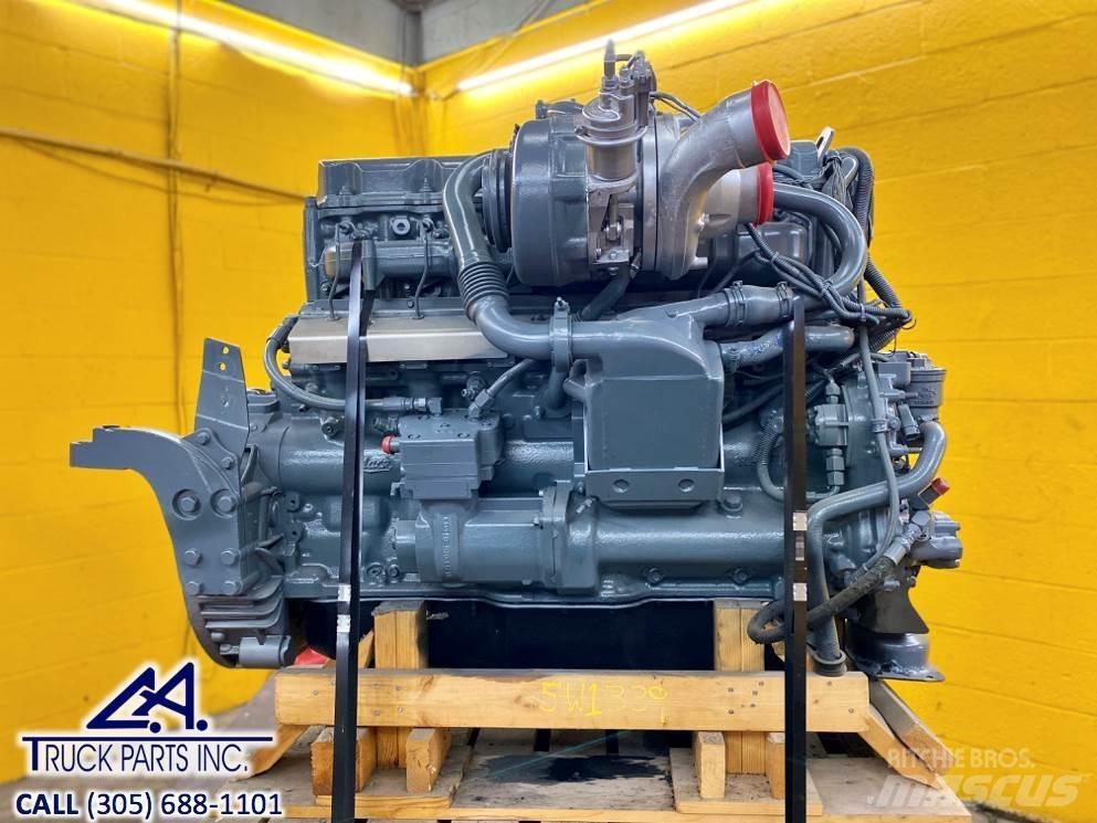 Mack AC Motoren