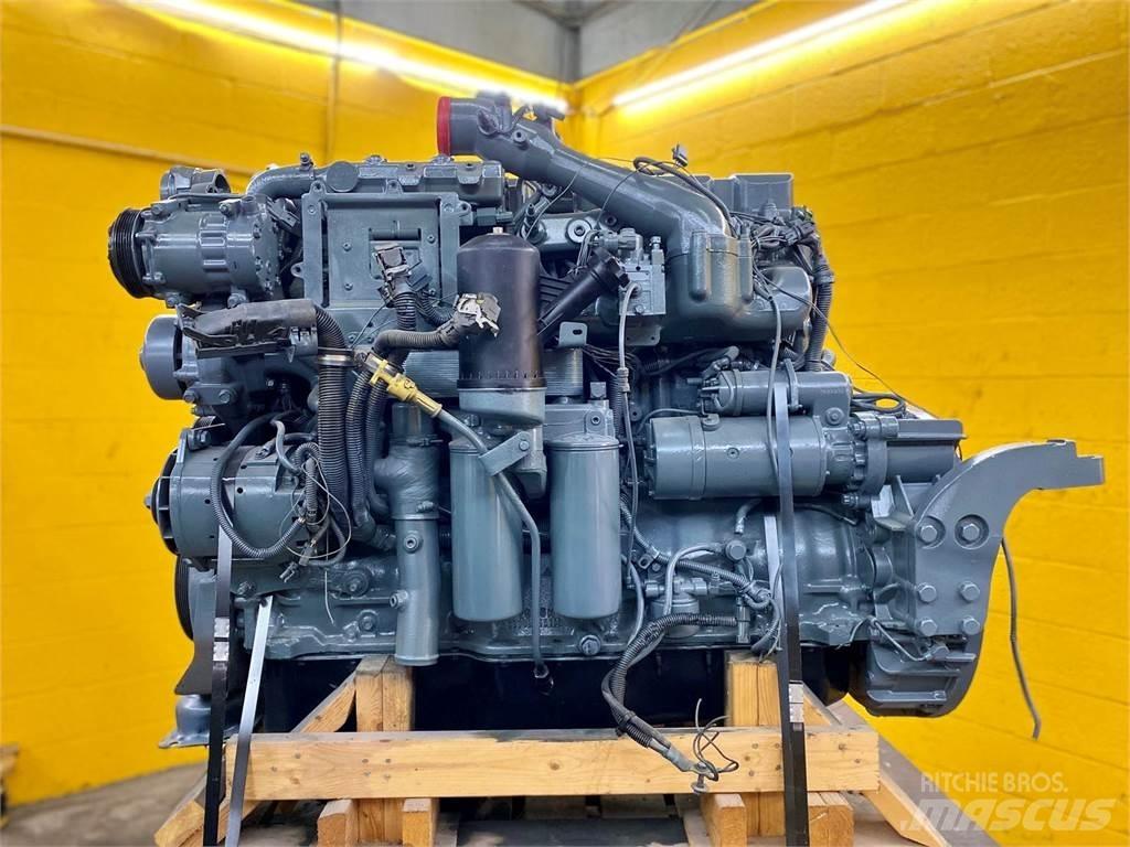 Mack AC Motoren