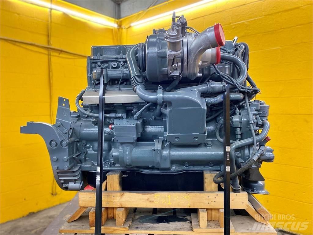 Mack AC Motoren