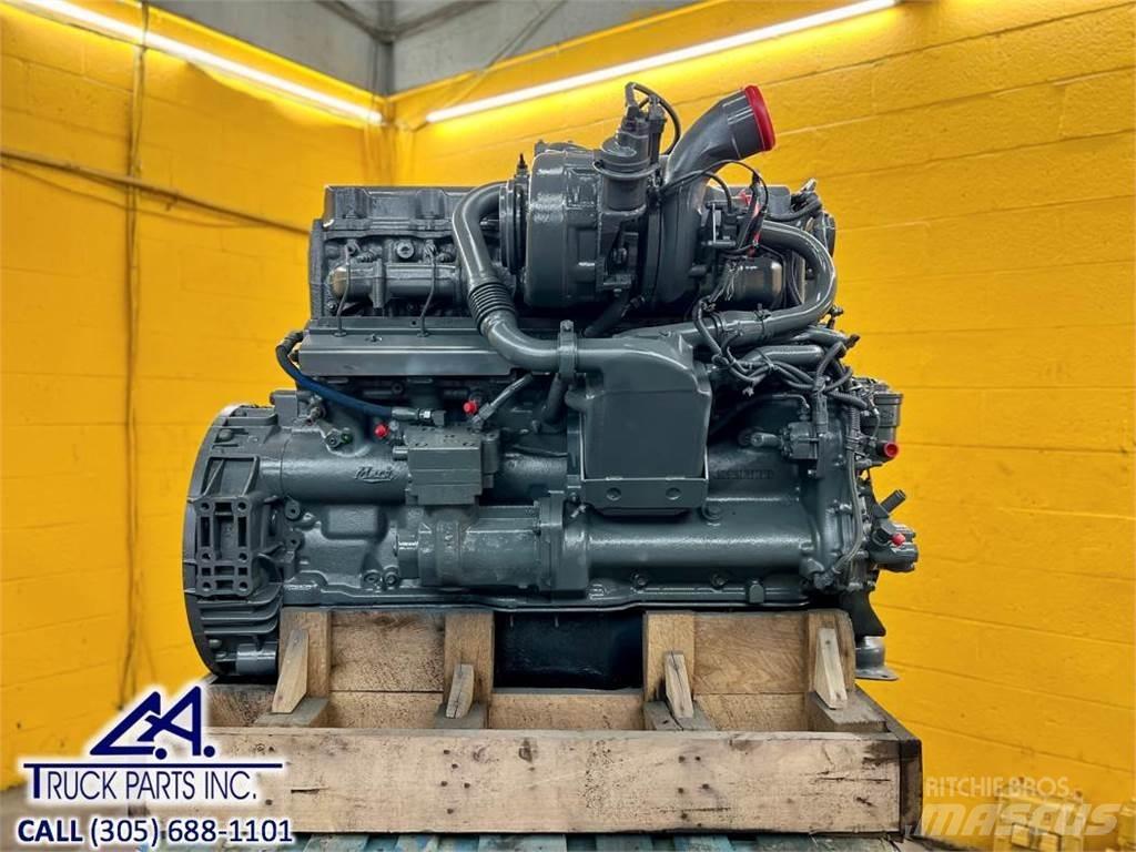 Mack AC Motoren