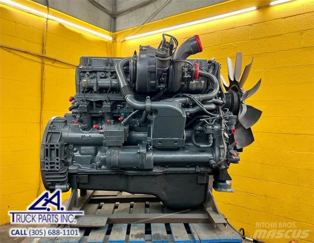 Mack AC Motoren