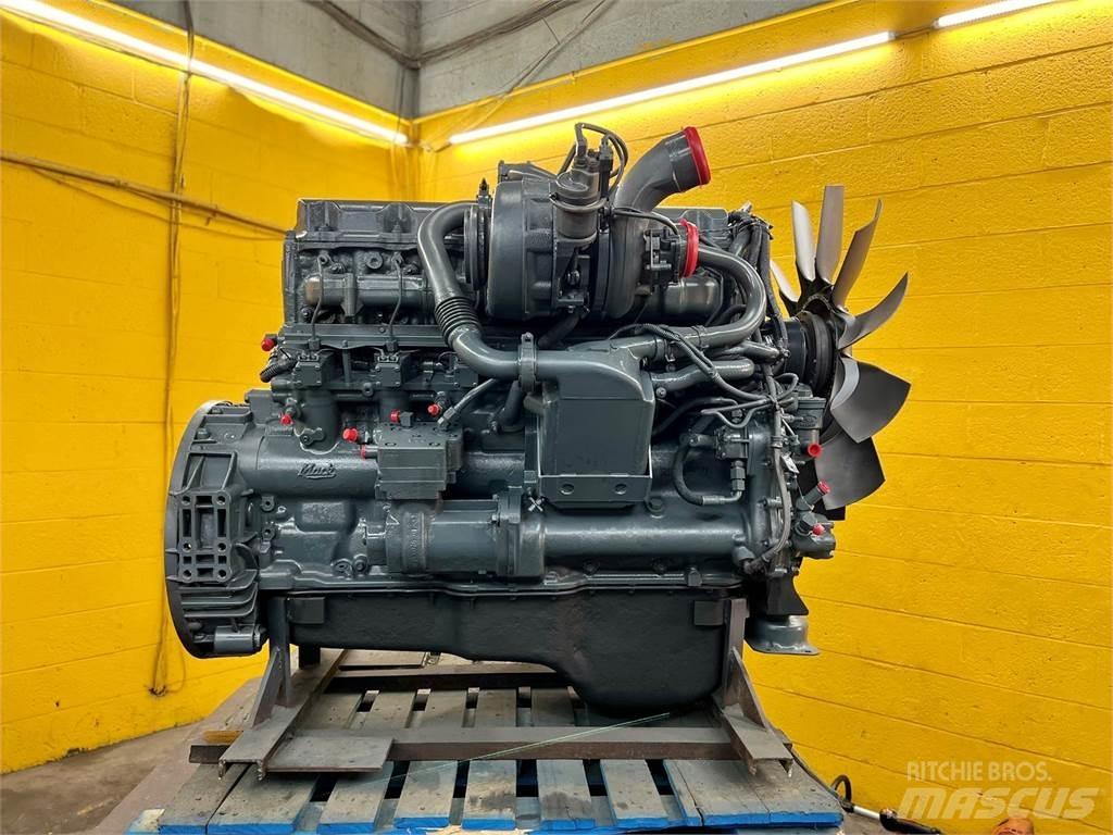 Mack AC Motoren