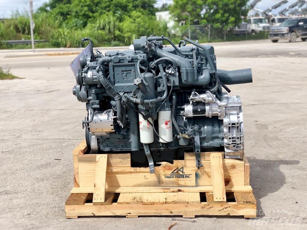Mack AC427 Motoren