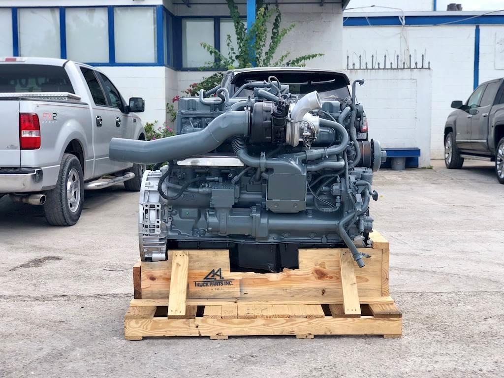 Mack AC427 Motoren