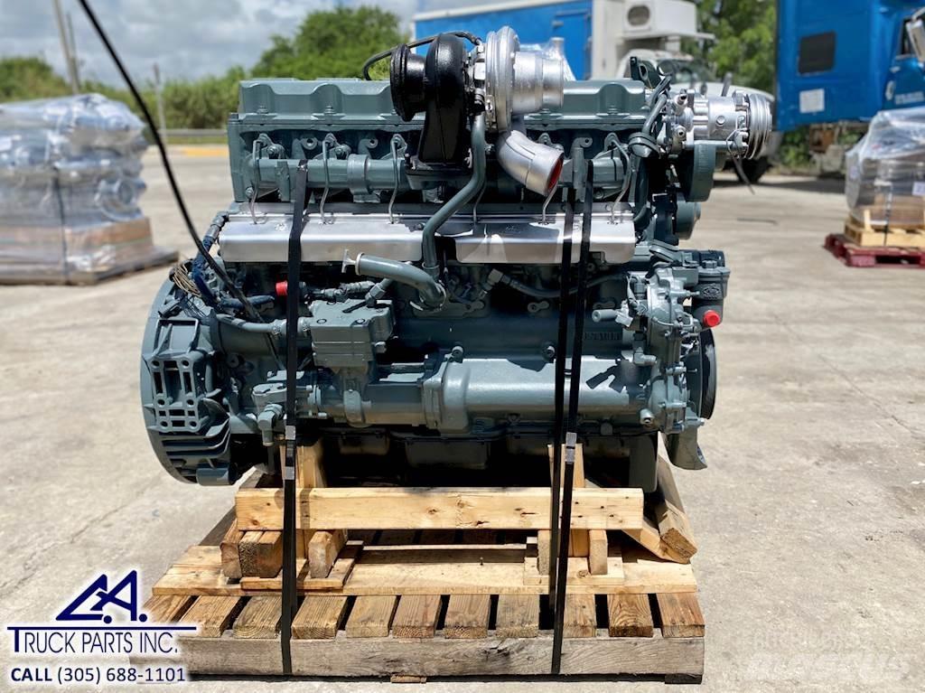 Mack AI Motoren