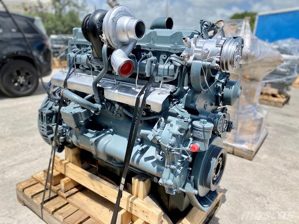 Mack AI Motoren