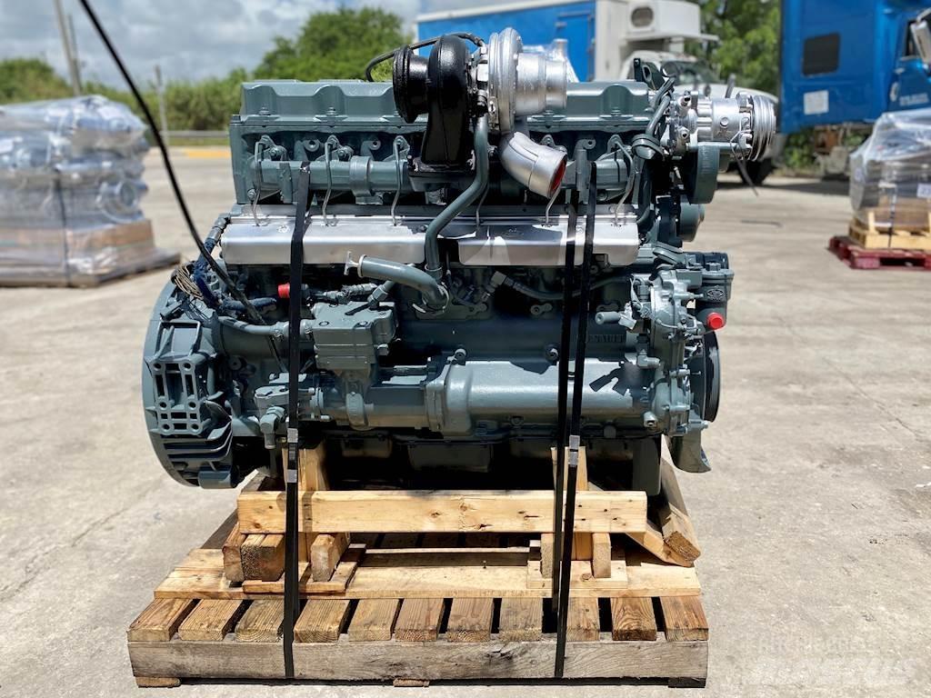 Mack AI Motoren