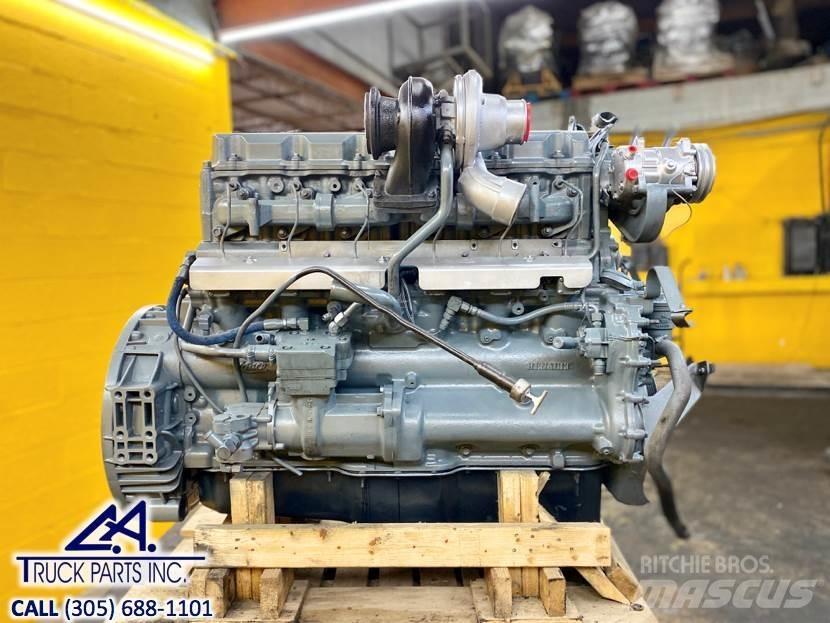 Mack AI Motoren
