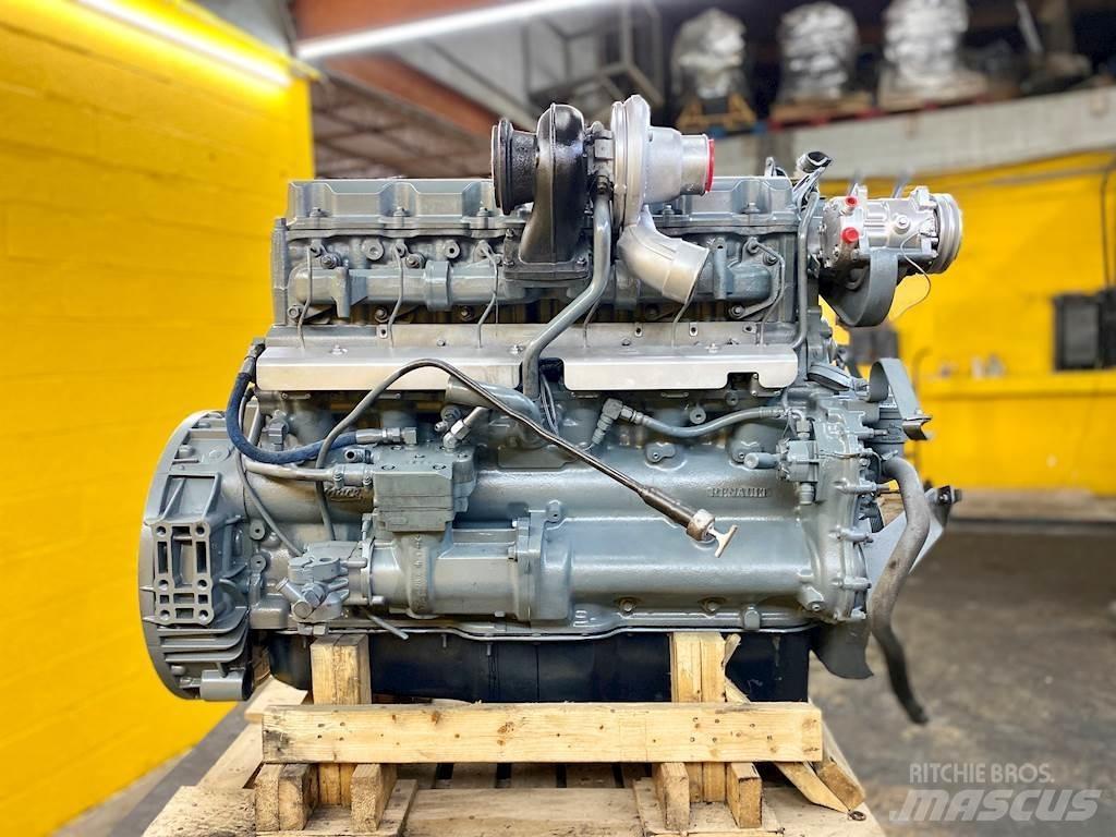 Mack AI Motoren