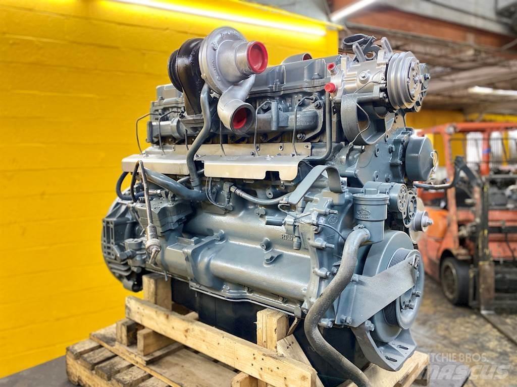 Mack AI Motoren