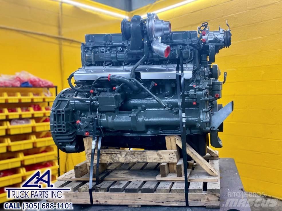 Mack AI Motoren