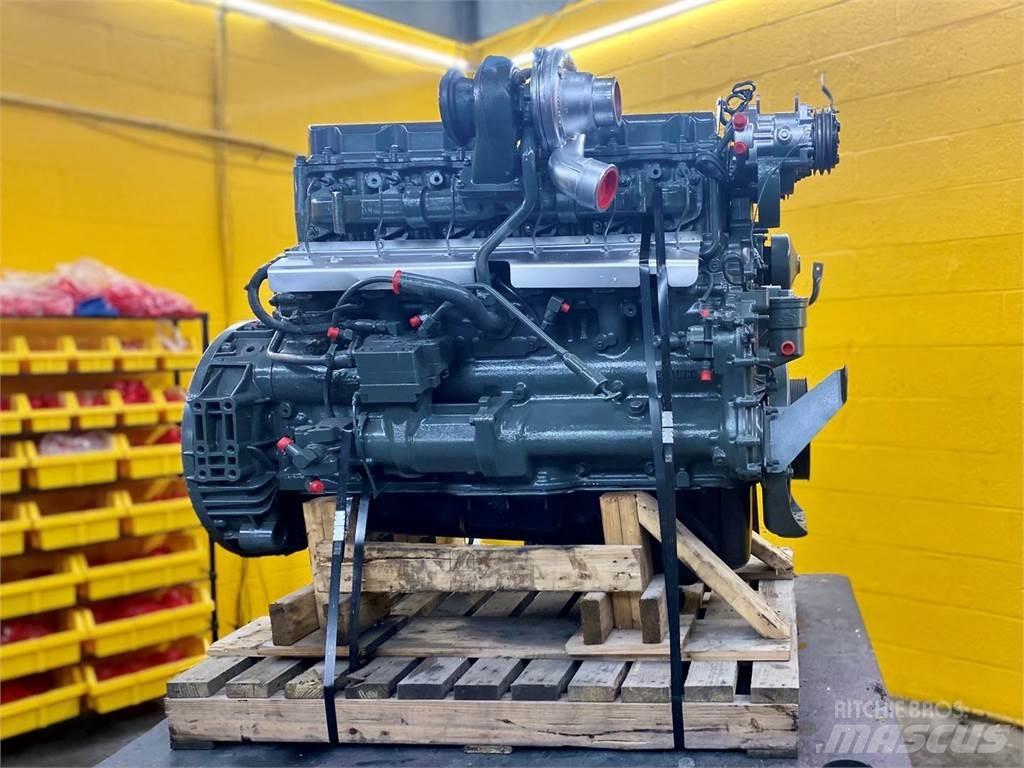 Mack AI Motoren