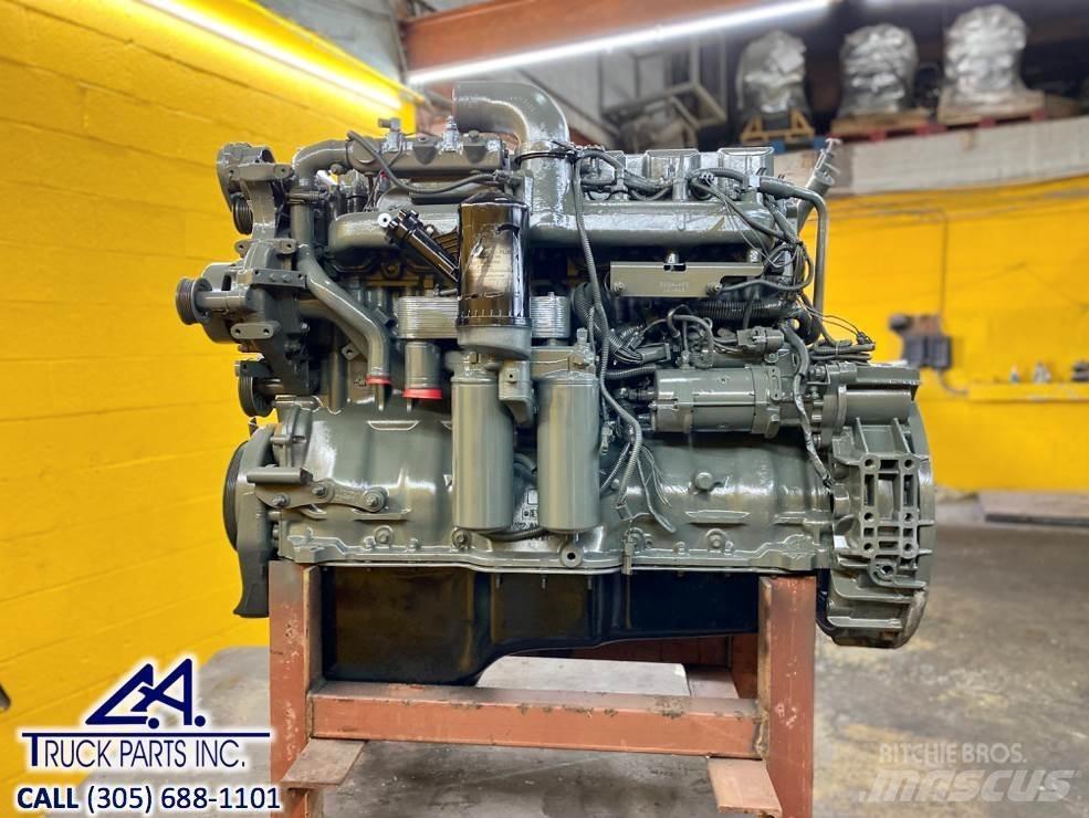 Mack AI Motoren