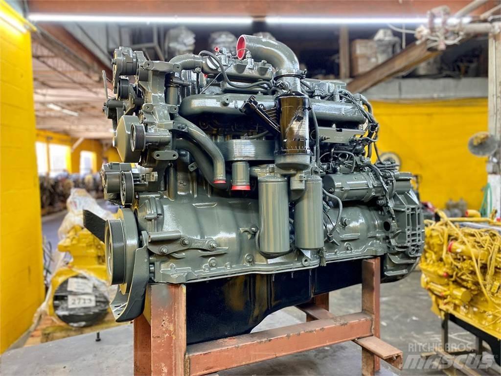 Mack AI Motoren