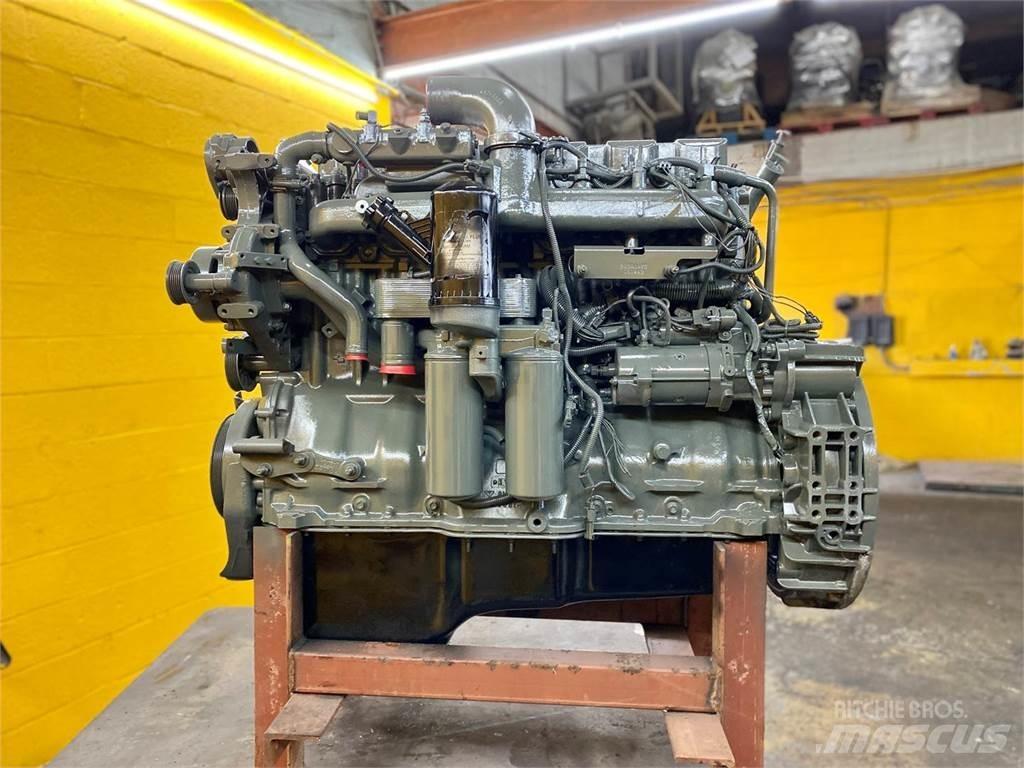 Mack AI Motoren