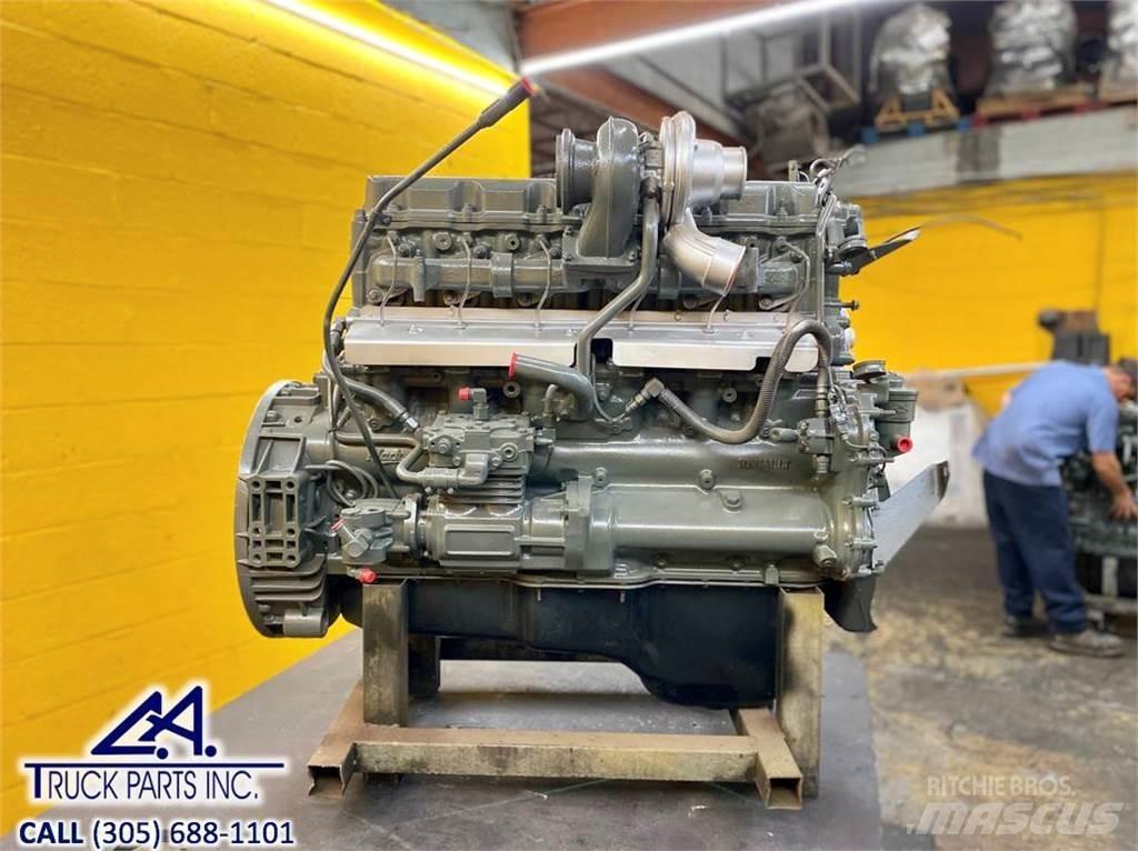 Mack AI Motoren