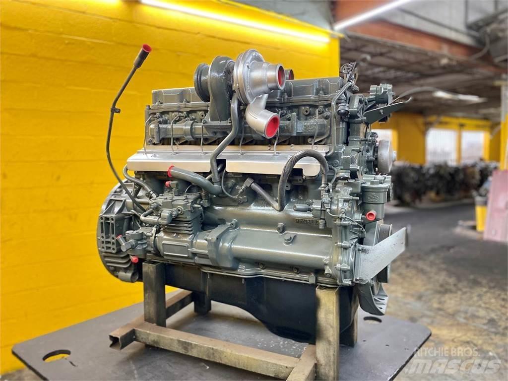 Mack AI Motoren