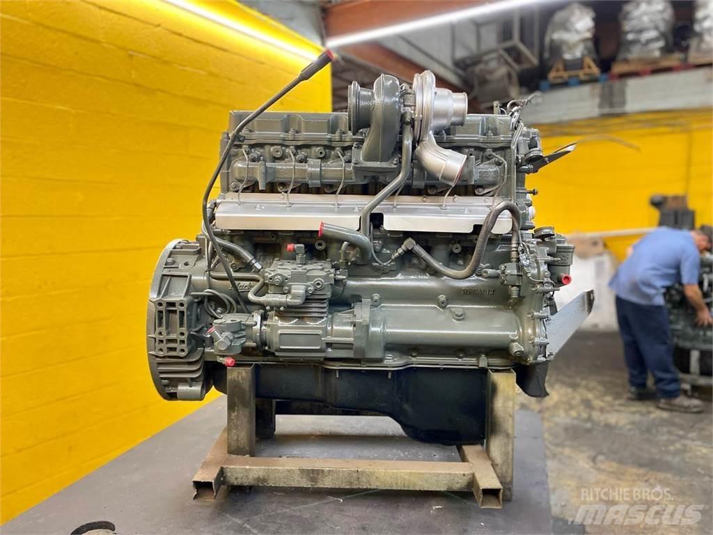 Mack AI Motoren