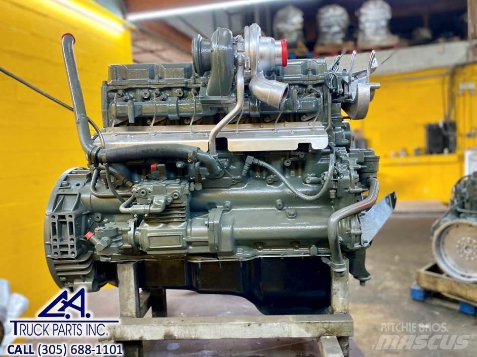 Mack AI Motoren
