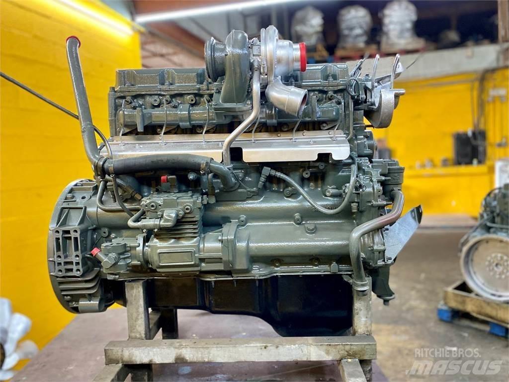 Mack AI Motoren