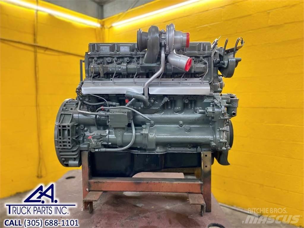 Mack AI Motoren