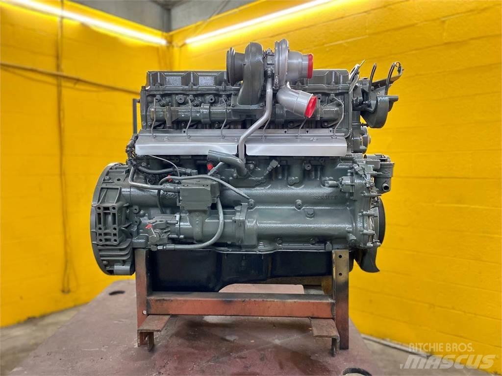 Mack AI Motoren