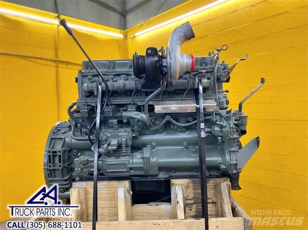 Mack AI Motoren