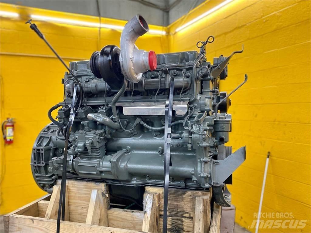 Mack AI Motoren