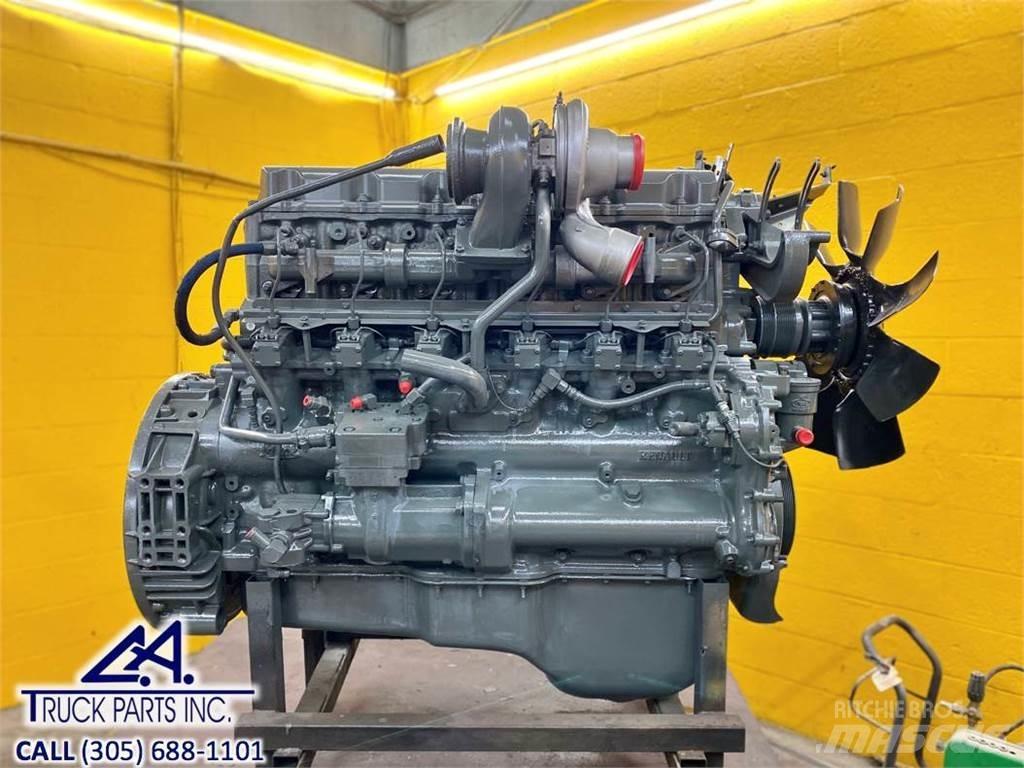 Mack AI Motoren