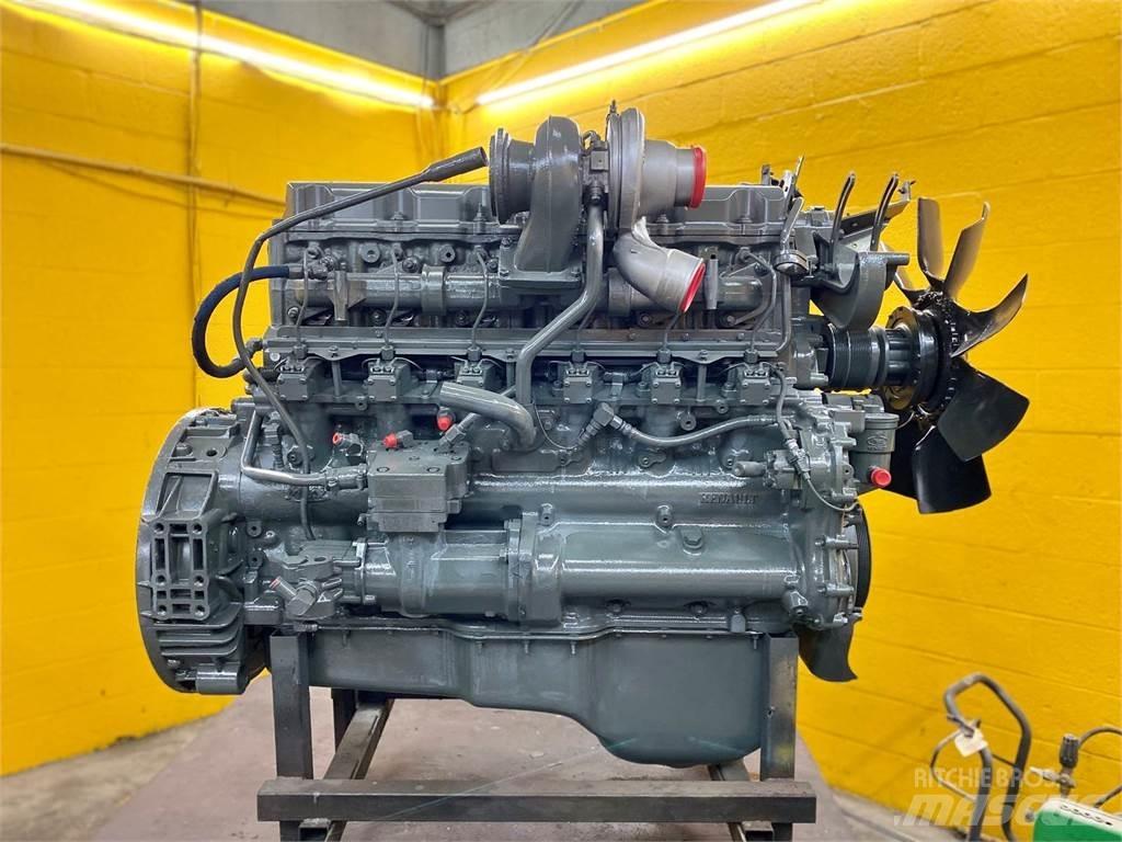 Mack AI Motoren