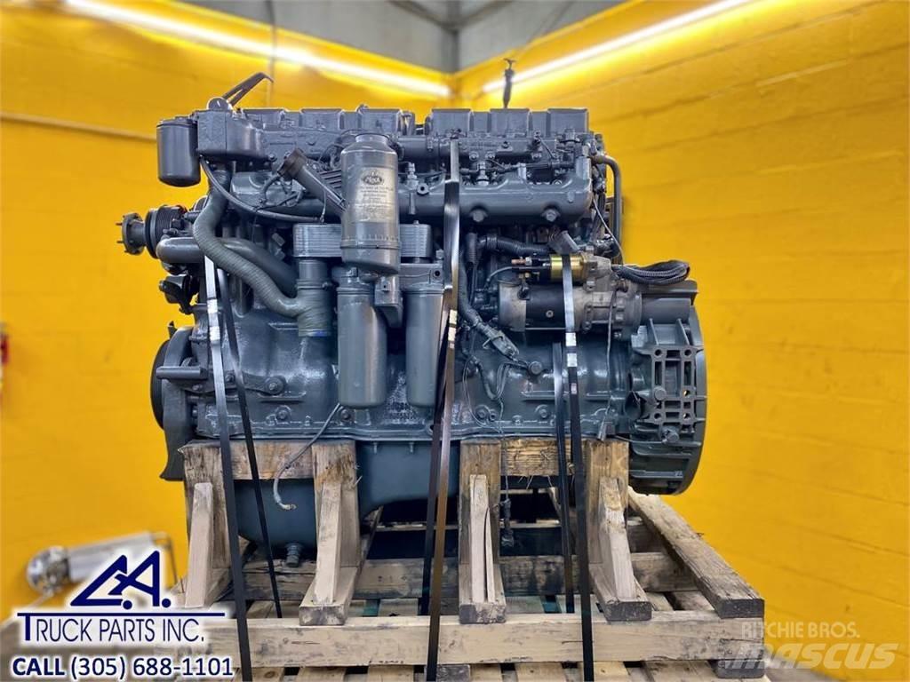 Mack AI Motoren