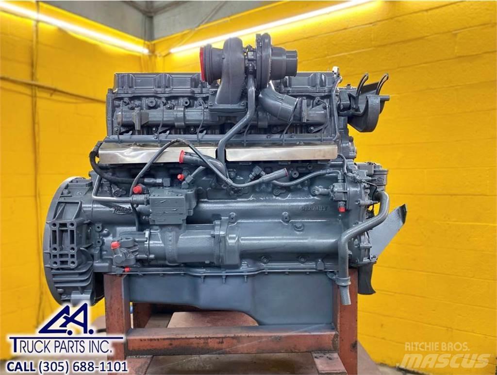 Mack AI Motoren