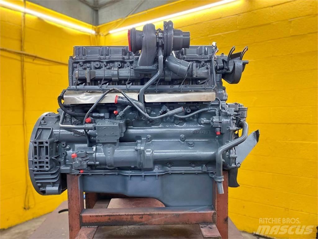 Mack AI Motoren