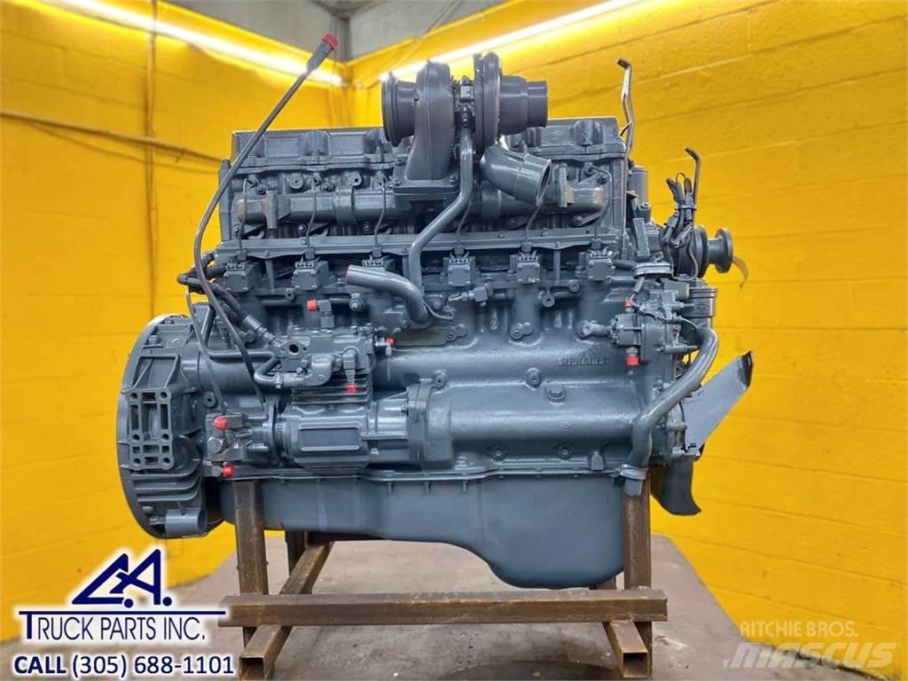 Mack AI Motoren
