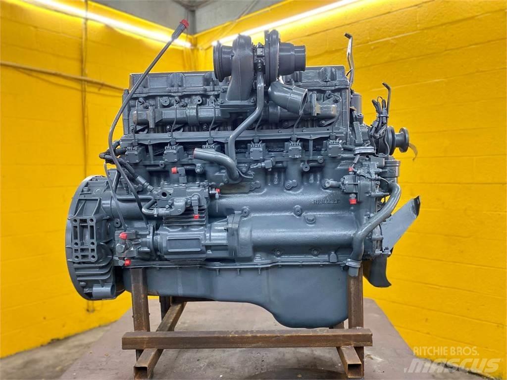 Mack AI Motoren