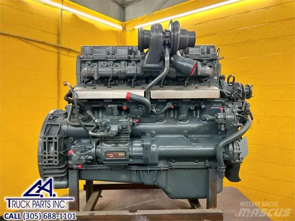 Mack AI Motoren